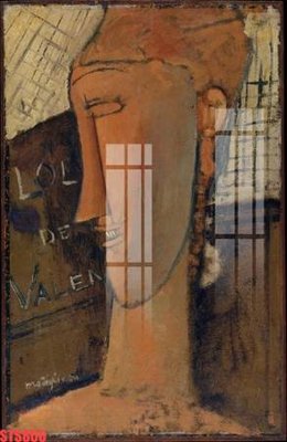 File in ấn chuyên nghiệp Tranh sơn dầu phương tây tổng hợp STS866 (file gốc)