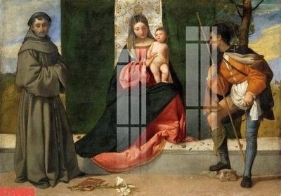 File gốc Tranh sơn dầu phương tây tổng hợp STS8663 (trang trí) cho phòng khách