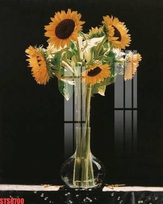 File gốc Tranh sơn dầu phương tây tổng hợp STS8700 (in lụa) cao cấp