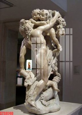 File gốc Tranh sơn dầu phương tây tổng hợp STS8740 (dành cho trang trí nội thất)