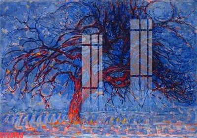 File gốc in ấn Tranh sơn dầu phương tây tổng hợp STS8763 chuẩn màu CMYK