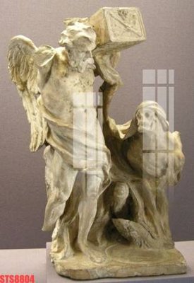 File gốc Tranh sơn dầu phương tây tổng hợp STS8804 (phiên bản chuẩn) để in ấn