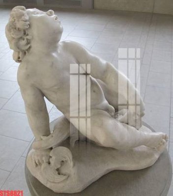 File gốc Tranh sơn dầu phương tây tổng hợp STS8821 (in lụa) tranh mã đáo