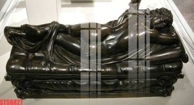 File tranh in mica Tranh sơn dầu phương tây tổng hợp STS8827 (độ phân giải cao)