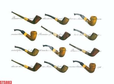 File tranh gốc Tranh sơn dầu phương tây tổng hợp STS883 chủ đề hiện đại