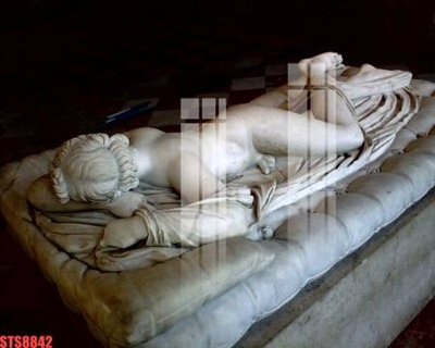 File ảnh Tranh sơn dầu phương tây tổng hợp STS8842 (gốc) in PP, decal