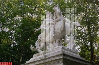 File tranh Tranh sơn dầu phương tây tổng hợp STS8884 (gốc) in trên kính