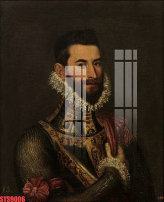 Tệp tin gốc Tranh sơn dầu phương tây tổng hợp STS9006 (chất lượng) Tranh sơn dầu phương tây tổng hợp STS9006