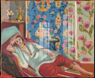 File PSD Tranh sơn dầu phương tây tổng hợp STS9063 (bản gốc) dễ dàng edit