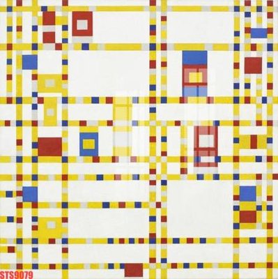 File tranh gốc Tranh sơn dầu phương tây tổng hợp STS9079 (bản quyền) file PSD