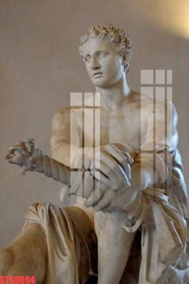 File gốc Tranh sơn dầu phương tây tổng hợp STS9094 (in lụa) trang trí tường