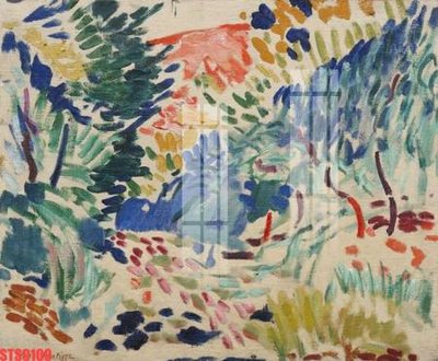 Tải file Tranh sơn dầu phương tây tổng hợp STS9100 (gốc) làm tranh trang trí