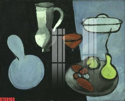 Tải file gốc Tranh sơn dầu phương tây tổng hợp STS9103 (in khổ lớn) quảng cáo