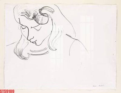 File gốc Tranh sơn dầu phương tây tổng hợp STS9109 (trang trí) cho phòng khách