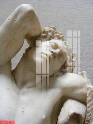 File tranh Tranh sơn dầu phương tây tổng hợp STS9160 (gốc) chủ đề động vật