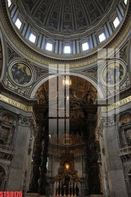 Ảnh gốc Tranh sơn dầu phương tây tổng hợp STS9175 (nét căng) in mica