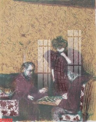 Hình ảnh file gốc in trần nhà Tranh sơn dầu phương tây tổng hợp STS922