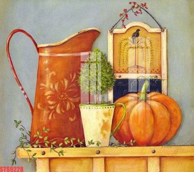 File in mica Tranh sơn dầu phương tây tổng hợp STS9228 (bản gốc) siêu trong