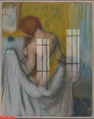 File gốc Tranh sơn dầu phương tây tổng hợp STS9289 (PNG) chất lượng cao