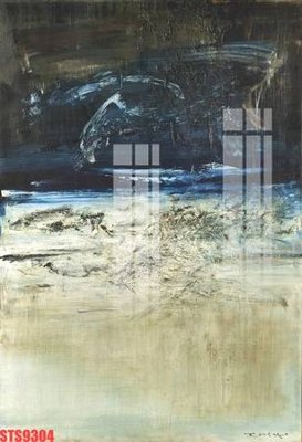 Download file Tranh sơn dầu phương tây tổng hợp STS9304 (chuẩn in) chất lượng cao