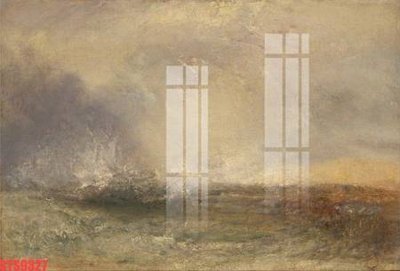 File tranh gốc Tranh sơn dầu phương tây tổng hợp STS9327 (bản quyền) độc đáo