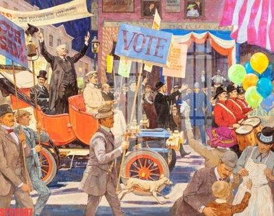 File in trần Tranh sơn dầu phương tây tổng hợp STS9387 (file gốc) hoa văn 3D