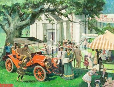 Tải file PSD Tranh sơn dầu phương tây tổng hợp STS9391 (nguyên layer) để in