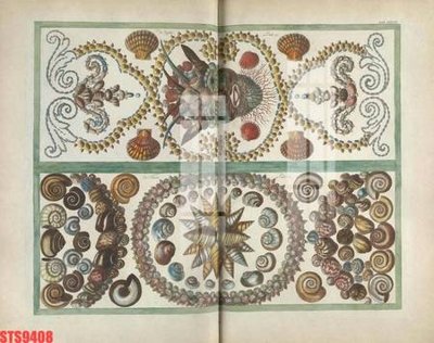 File in trần Tranh sơn dầu phương tây tổng hợp STS9408 (file gốc) phong thủy