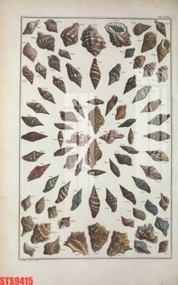 File gốc Tranh sơn dầu phương tây tổng hợp STS9415 (in 3D) nghệ thuật