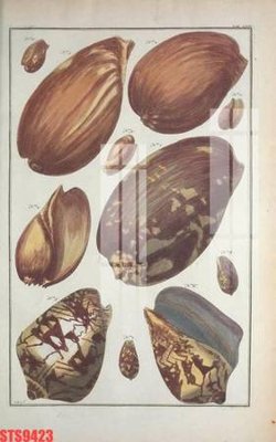 File gốc Tranh sơn dầu phương tây tổng hợp STS9423 (in lụa) trang trí tường