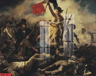 File tranh in tráng gương Tranh sơn dầu phương tây tổng hợp STS9784 (siêu nét)