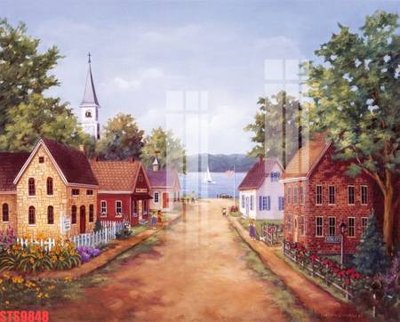 File gốc Tranh sơn dầu phương tây tổng hợp STS9848 (dành cho quảng cáo)