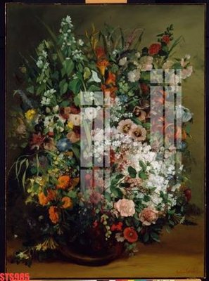 Download file Tranh sơn dầu phương tây tổng hợp STS985 (gốc) in mica đèn LED