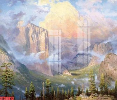 File PSD Tranh sơn dầu phương tây tổng hợp STS9913 (bản gốc) dễ dàng edit