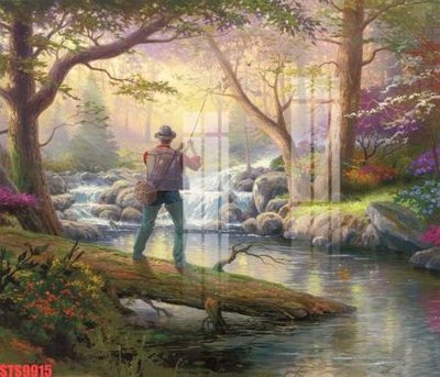 Tải file Tranh sơn dầu phương tây tổng hợp STS9915 (ảnh gốc) in tráng gương