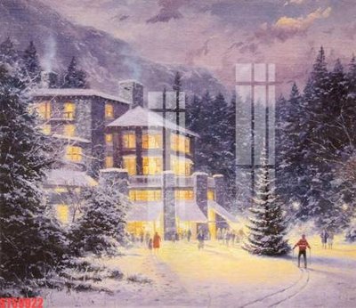 File tranh trang trí Tranh sơn dầu phương tây tổng hợp STS9922 (file gốc)