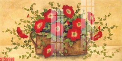 File gốc Tranh sơn dầu phương tây tổng hợp STS9978 (phiên bản chuẩn) để in ấn