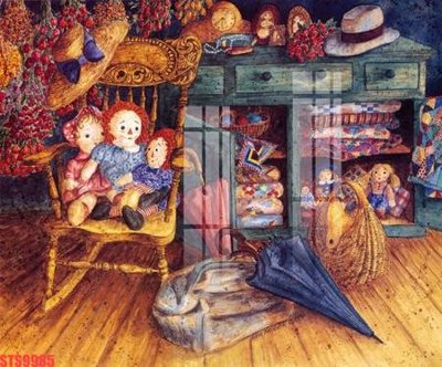 File tranh Tranh sơn dầu phương tây tổng hợp STS9985 (gốc) chủ đề trừu tượng