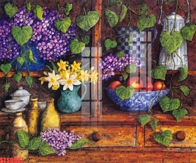 Tải file gốc Tranh sơn dầu phương tây tổng hợp STS9987 (bản PSD) gốc