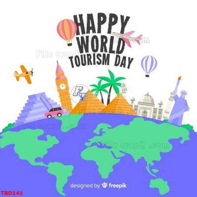 Download file Tranh bản đồ thế giới TBD141 (gốc) cho xưởng in