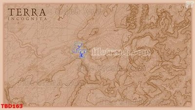 File gốc Tranh bản đồ thế giới TBD163 (in lụa) tranh mã đáo