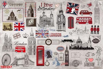 Download file gốc Tranh bản đồ thế giới TBD257 (độ nét cao)