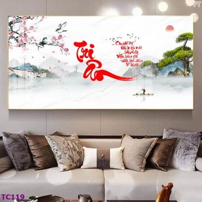 File in lụa File tranh thư pháp tặng thầy cô 20 tháng 11 TC119 (chất lượng cao) File tranh thư pháp tặng thầy cô 20 tháng 11 TC119