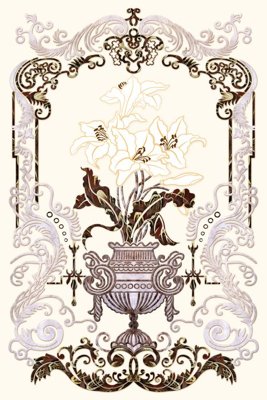 Download file gốc File tranh đứng lối vào TD2132 (dùng cho in ấn)