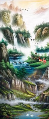 Tải file gốc File tranh đứng lối vào TD2215 (in tráng gương) siêu đẹpFile tranh gốc File tranh đứng lối vào TD2215 chất lượng cao