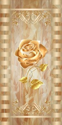 Download file File tranh đứng lối vào TD2230 (chuẩn in) File tranh đứng lối vào TD2230