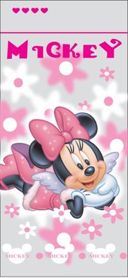 File PSD File tranh đứng lối vào TD2349 (gốc) cho in quảng cáo