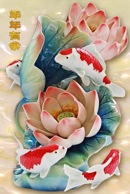 Mua file gốc File tranh đứng lối vào TD2381 (chất lượng) tại Filetranh.com