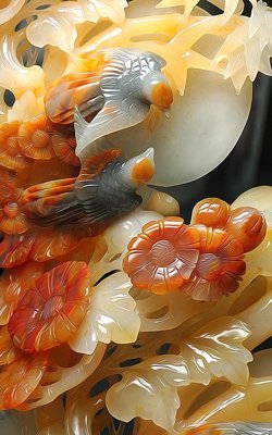 Download file File tranh đứng lối vào TD2455 (chất lượng in ấn)