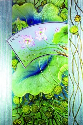 Tải file gốc File tranh đứng lối vào TD2625 (in tráng gương) siêu đẹpFile tranh gốc File tranh đứng lối vào TD2625 chất lượng cao